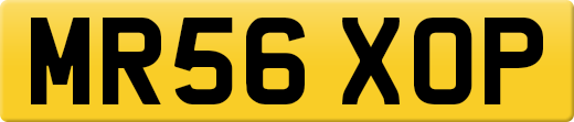 MR56XOP
