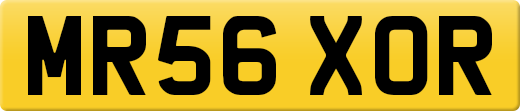MR56XOR