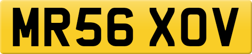 MR56XOV