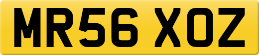 MR56XOZ