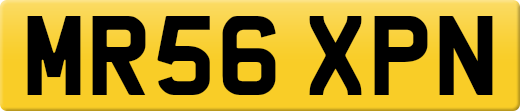 MR56XPN