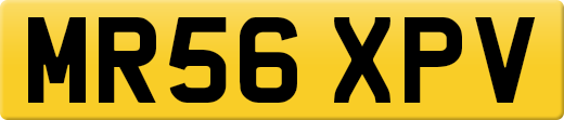 MR56XPV