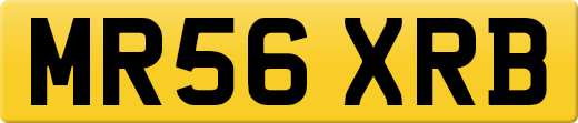 MR56XRB