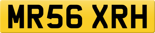 MR56XRH