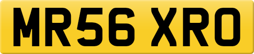 MR56XRO
