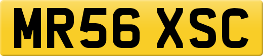 MR56XSC