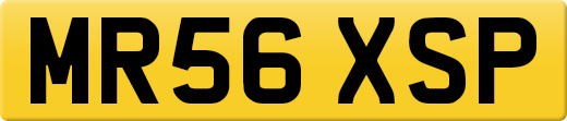 MR56XSP