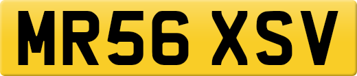 MR56XSV
