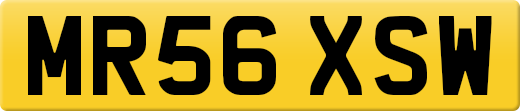 MR56XSW