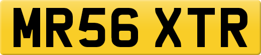 MR56XTR