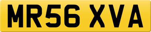 MR56XVA