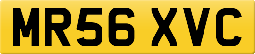 MR56XVC