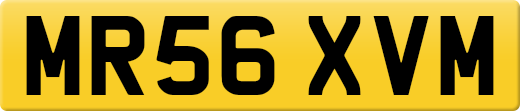MR56XVM