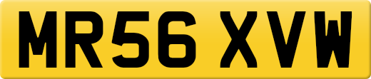 MR56XVW