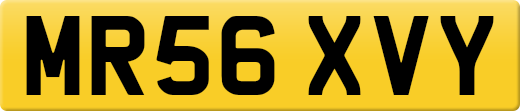 MR56XVY
