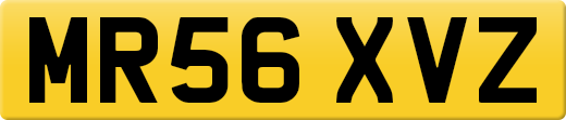 MR56XVZ
