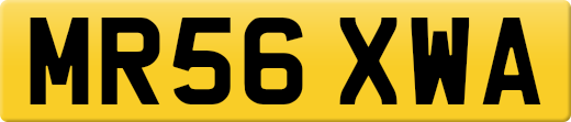 MR56XWA
