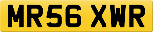 MR56XWR