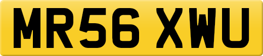 MR56XWU