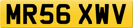 MR56XWV