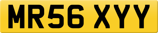 MR56XYY