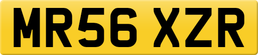 MR56XZR