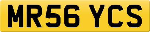 MR56YCS