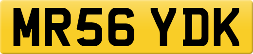 MR56YDK