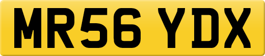 MR56YDX