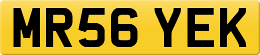 MR56YEK