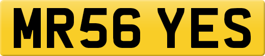 MR56YES