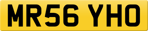 MR56YHO
