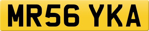 MR56YKA