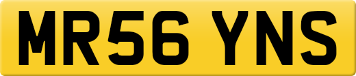 MR56YNS