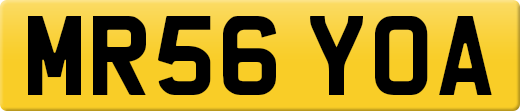 MR56YOA