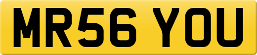 MR56YOU