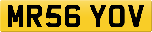 MR56YOV