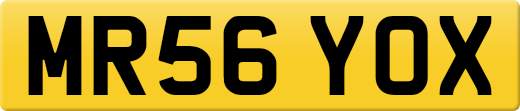 MR56YOX