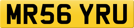MR56YRU