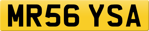 MR56YSA