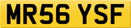 MR56YSF