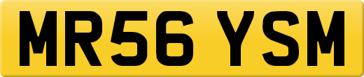 MR56YSM