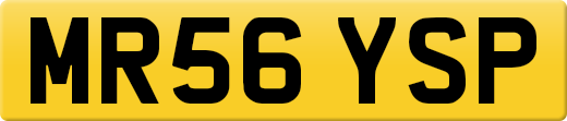 MR56YSP
