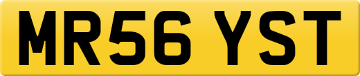 MR56YST