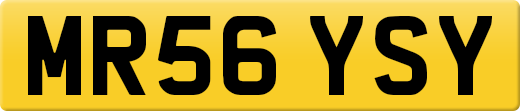 MR56YSY