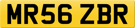MR56ZBR
