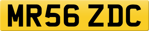 MR56ZDC
