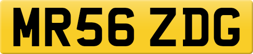 MR56ZDG