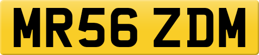 MR56ZDM
