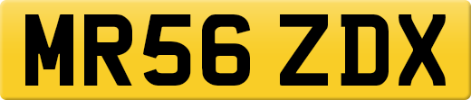 MR56ZDX